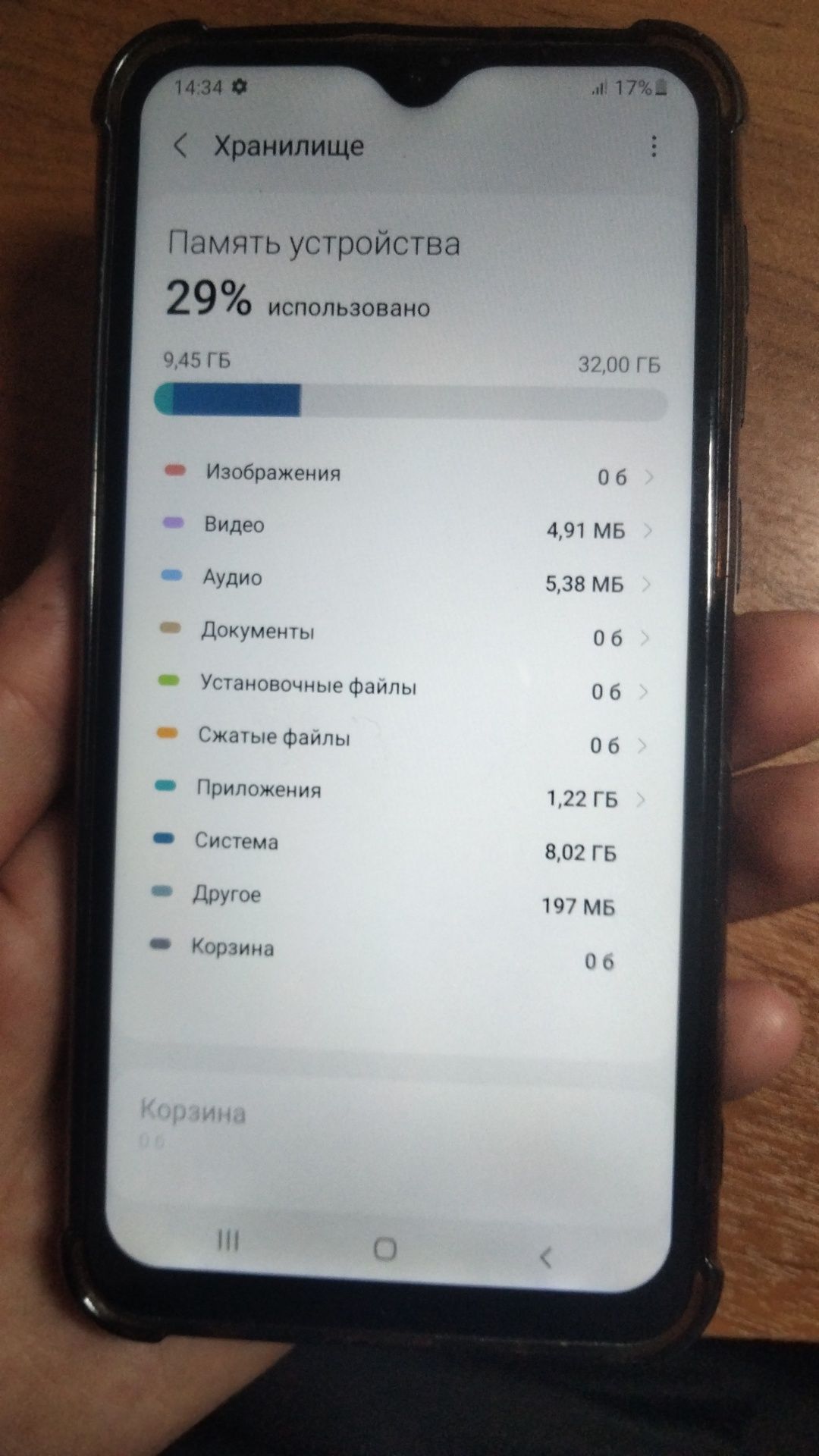Продам Samsung A10 32 гб