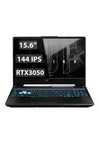 Продам Ноутбук ASUS TUF Gaming A15 FA506NCR-HN044 15.6" / 16 Гб