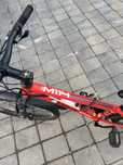 Велосипед Trinx M114
