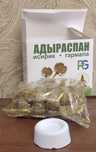 Адыраспан брикетированый
