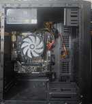 Ryzen 3 2200g , vega8, 8gb ram
