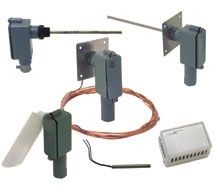 Датчики Johnson controls