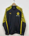 Продаётся олимпийка Borussia Dortmund Германия ОРИГИНАЛ !!