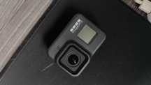 Go pro 8 black в хорошем состоянии