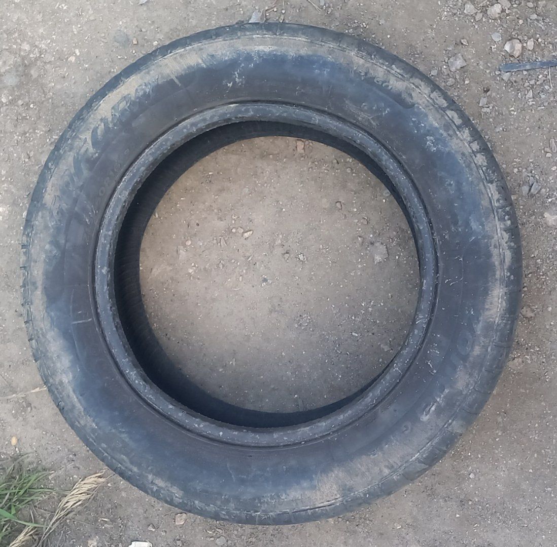 Шины Goform 215/60/R16