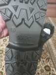 Рабочие сапоги етти