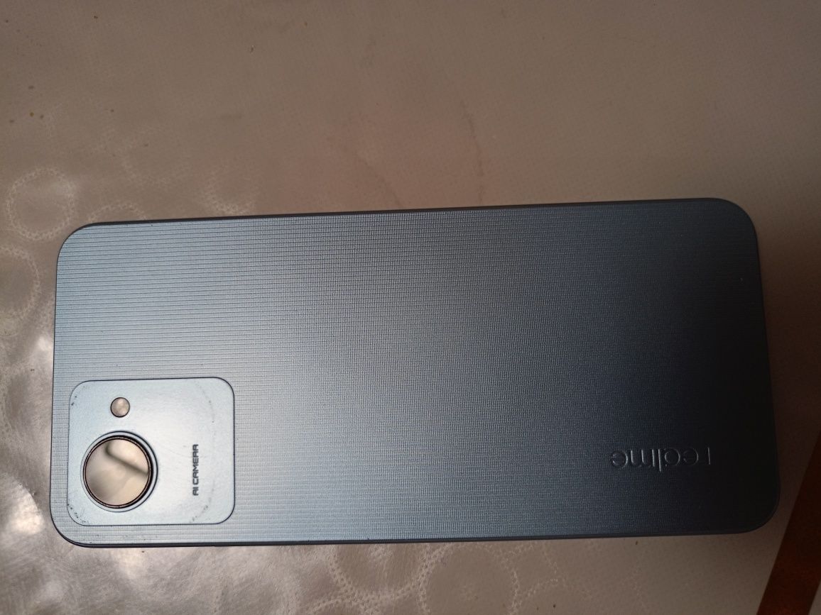 Срочно продам realme C30 в отличном состоянии