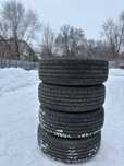 Продам Резину в новом состоянии.
