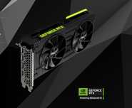 Видеокарта Palit GeForce RTX 3060 Ti Dual OC 8GB LHR