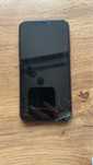 Продам iphone 11 разбитое стекло