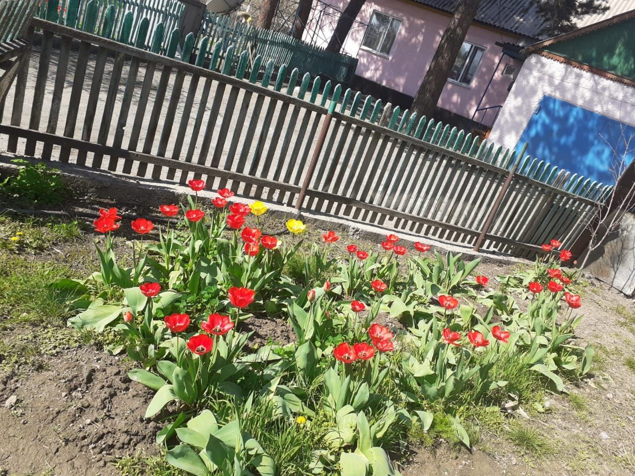 Продается дом в Еркине