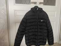 Куртка nike мужская осень-зима