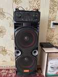 Портативная колонка NDR 1100