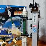 Продам конструкторы Lego