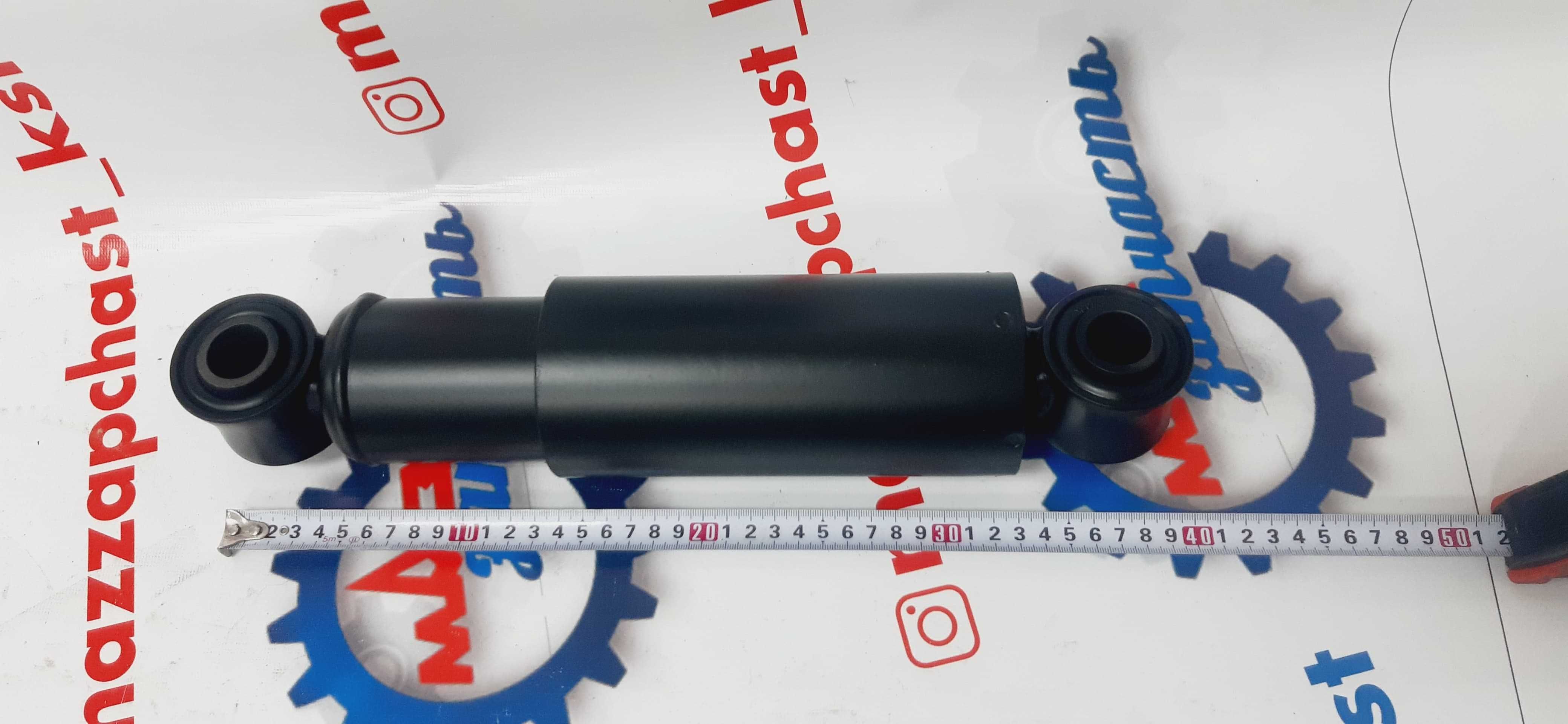 Амортизатор Тонар 345/503 О/О 24х55 24х55 (PAAZ)