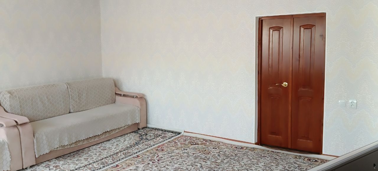 Меняю частный дом