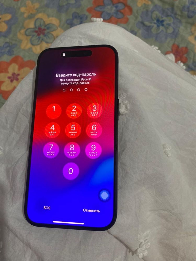 айфон 15 про Iphone 15pro