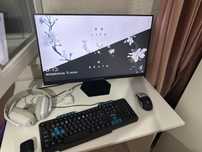 Игровой компьютер Rtx 4060