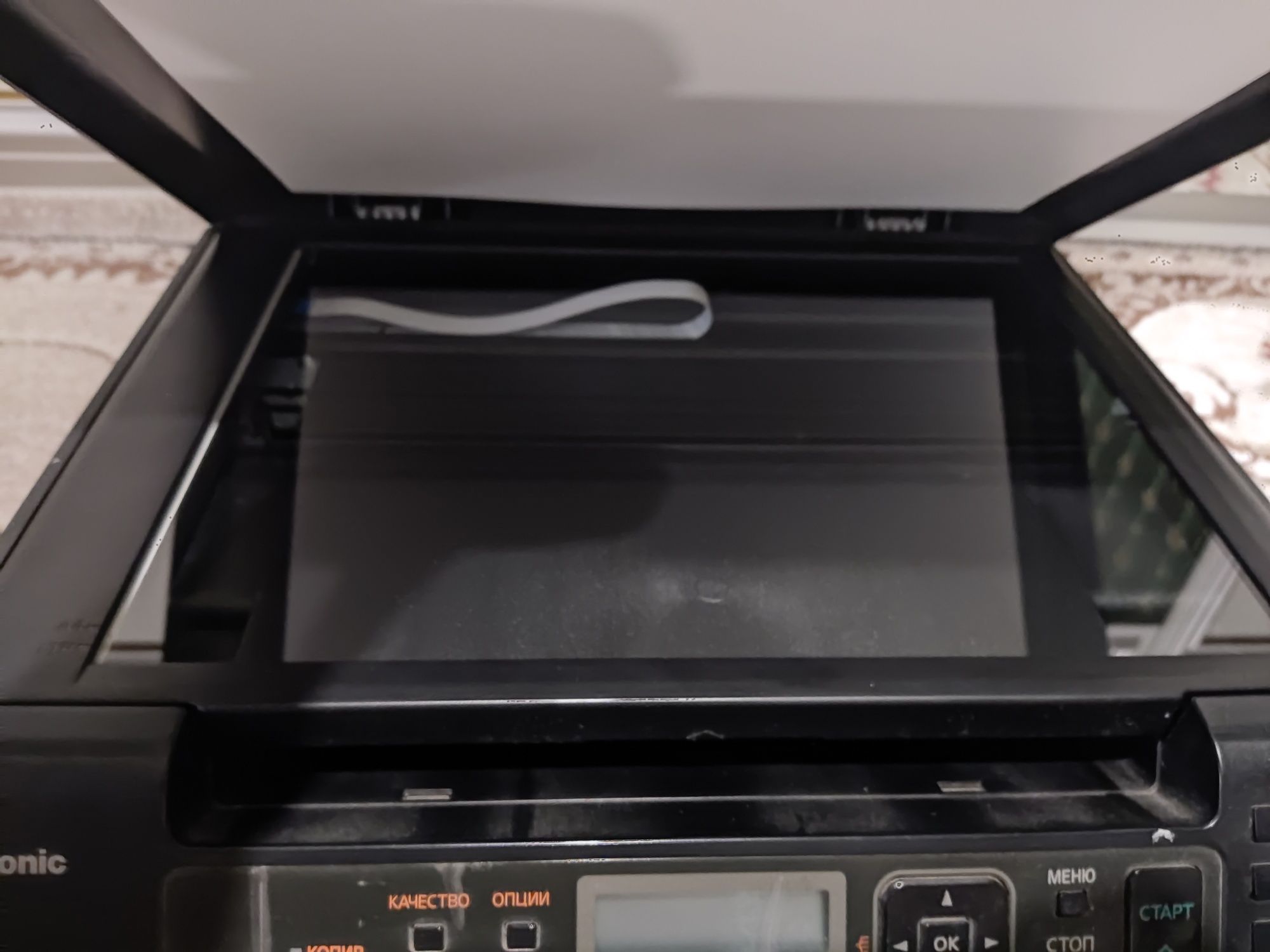 Принтер Panasonic KX-MB1500