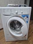 Продам стиральную машинку-автомат  INDESIT