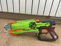 Продам оригинальный Nerf