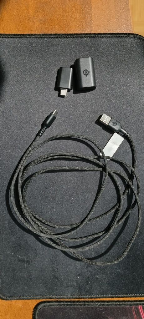 Игровая беспроводная мышь Steelseries Prime Wireless