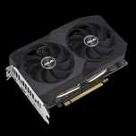 Видеокарта Radeon RX 7600 8Gb GDDR6 (ASUS) (DUAL-RX7600-O8G-V2)
