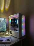 Игровой компьютер с rtx3080
