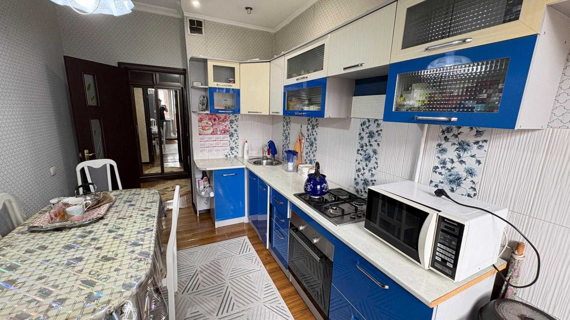 Продам 3х комнатную Квартиру Амина Империя