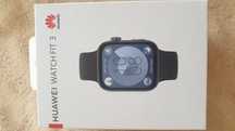 Смарт часы HUAWEI wATCH FIT3