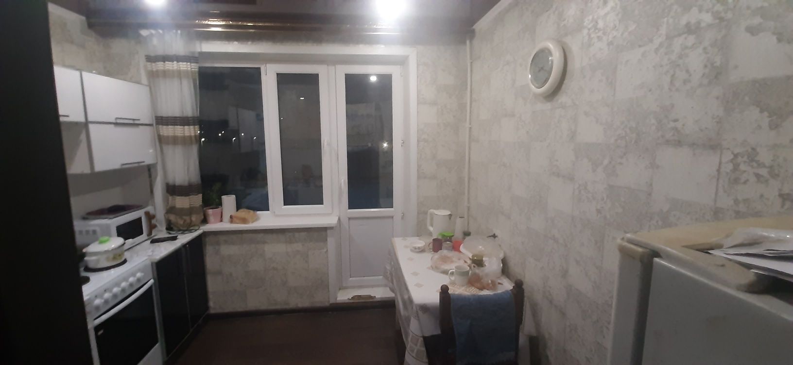 Продам 2х ком квартиру