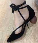 Uterqe оригинал. Кожаные туфли. Замшевые туфли. Лодочки. Armani. Mango