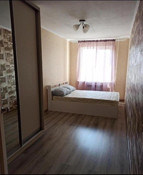 Сдаётся 2х комнатная квартира на Абылхайр Хана, 17— Электрон