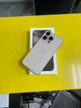 iPhone 16 Pro 256 гб (611185 г. Кокшетау, ул. Абая 128, 21)