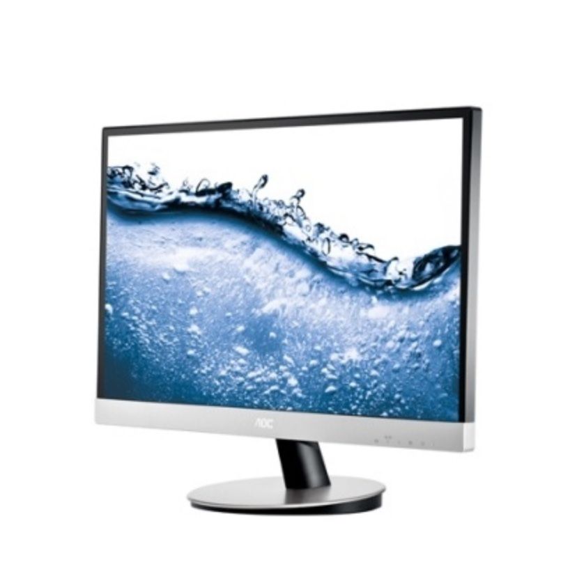 Продам LED монитор AOC 12269Vw, 22 дюйма