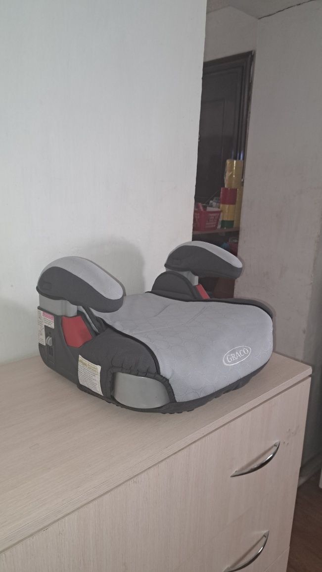 Продам детское кресло