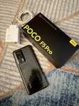 Poco f5 pro 12/256ГБ