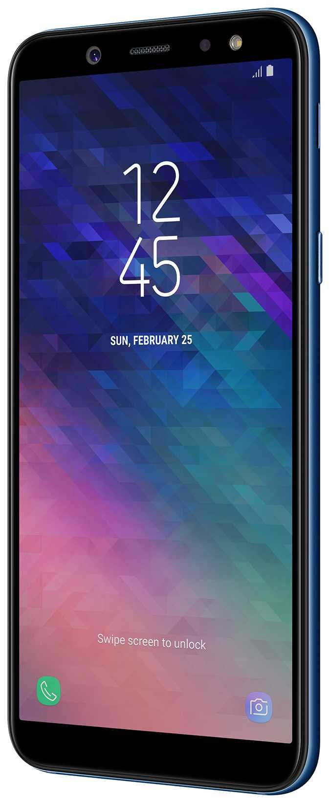 Продам телефон Samsung A6 2018