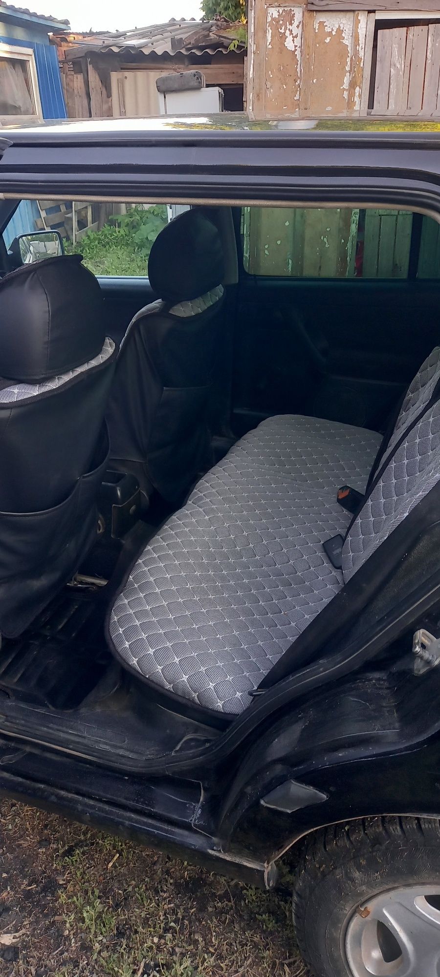 Volkswagen Vento