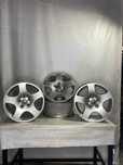 TitanAuto литые диски 5x112 R16, R17