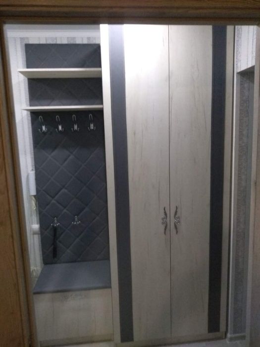 изготовление корпусной мебели кухни шкафы шкафы-купе в Петропавловске