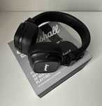 Новые!!! Наушники Marshall Major N черные