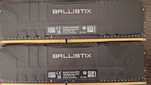Crucial ballistix 16gb