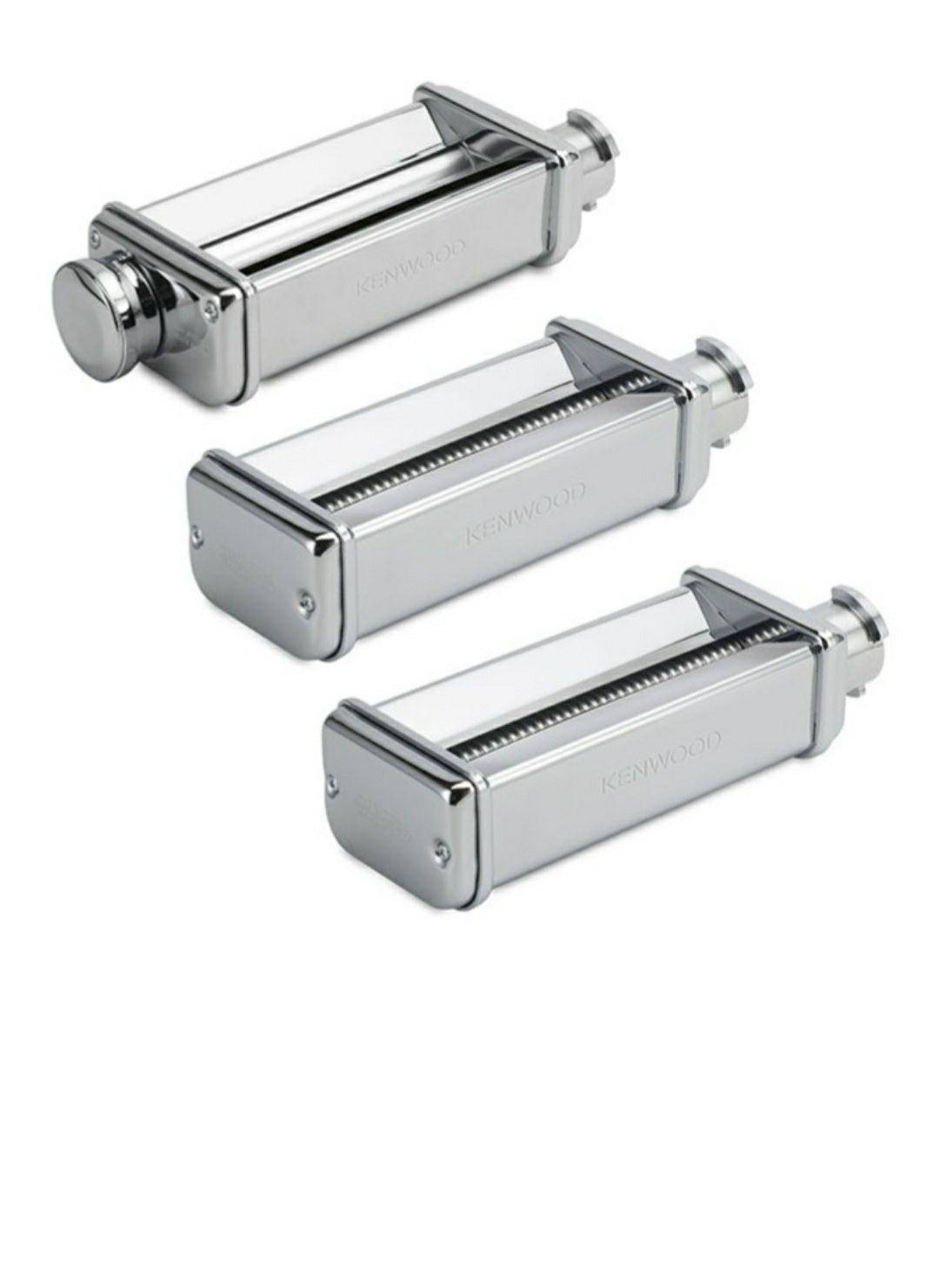 Кухонный комбайн KENWOOD