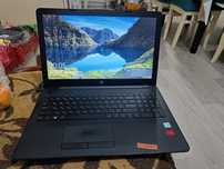 Продам ноутбук hp