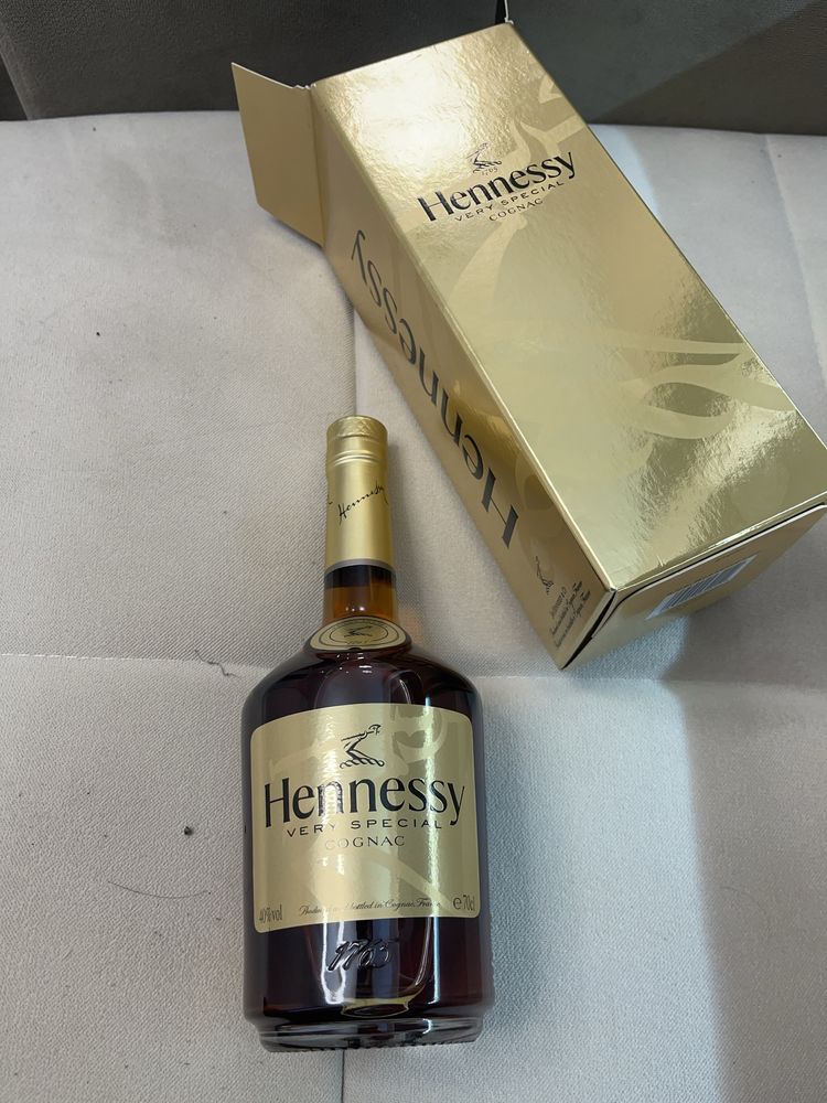 Hennessy Very Special