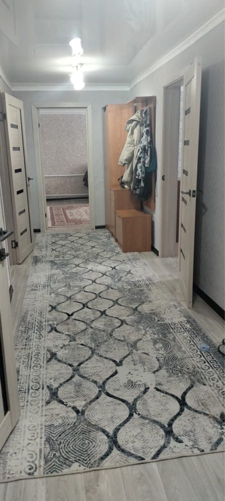 Продам дом в селе Еликти