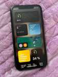 Iphone Xr black 64gb