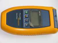 Продам измеритель оптической мощности Fluke Networks SimpliFiber