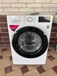 Продается стиральная машина  9кг,LG в отличном состоянии.Цена 130тысяч